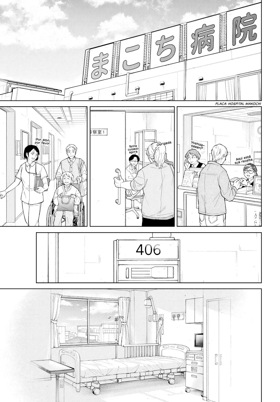 Read Wind Breaker Manga Português Manga Online