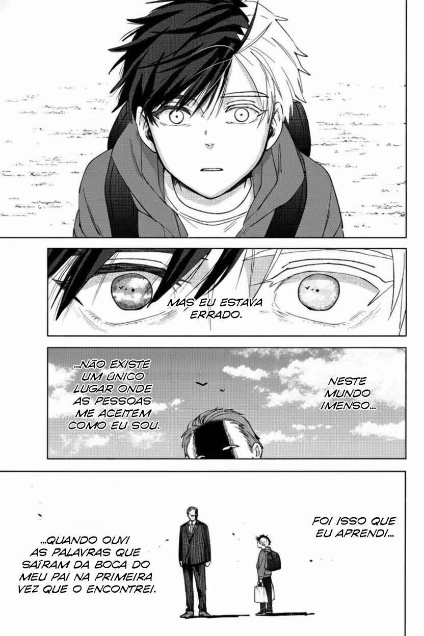 Read Wind Breaker Manga Português Manga Online