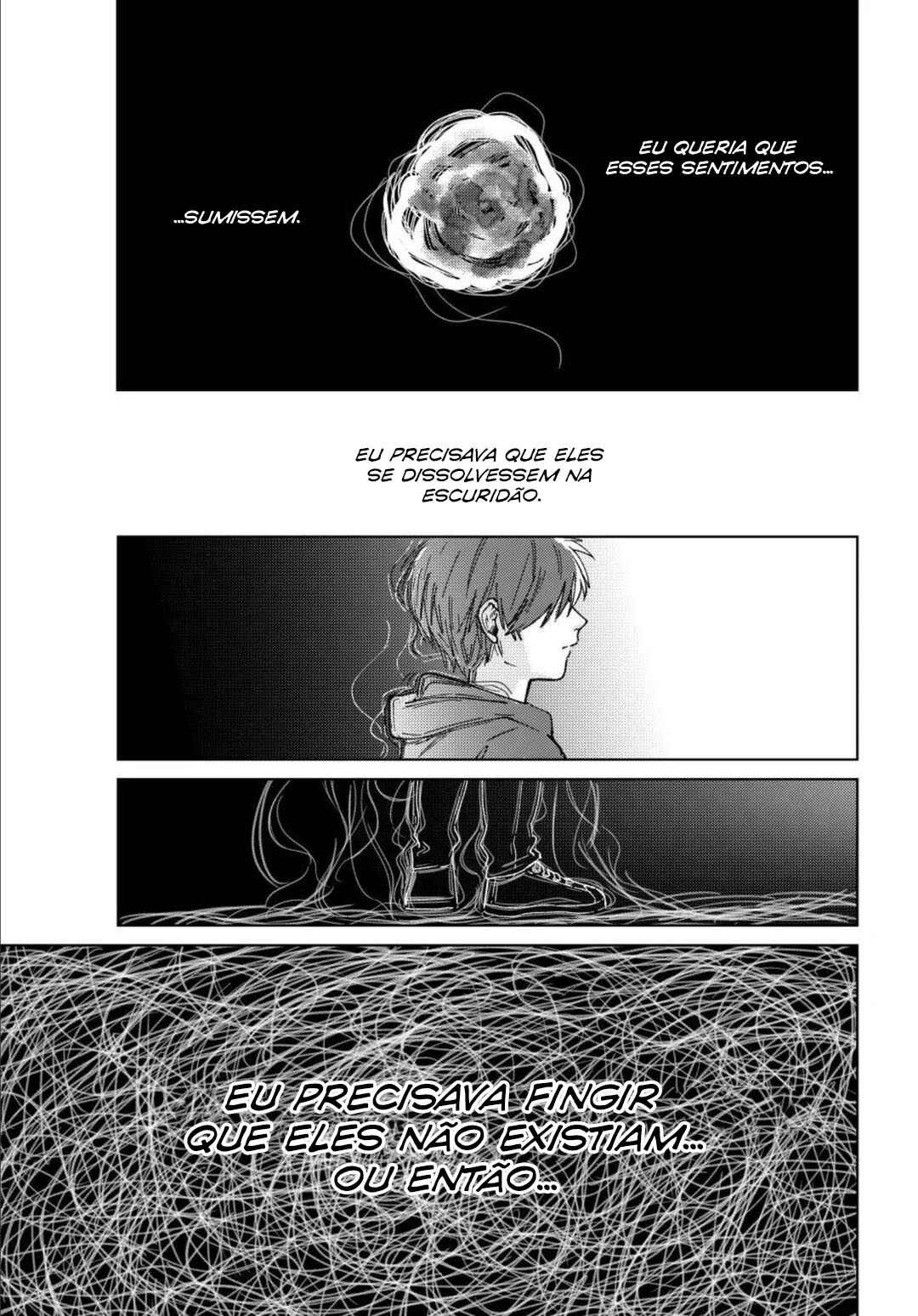 Read Wind Breaker Manga Português Manga Online