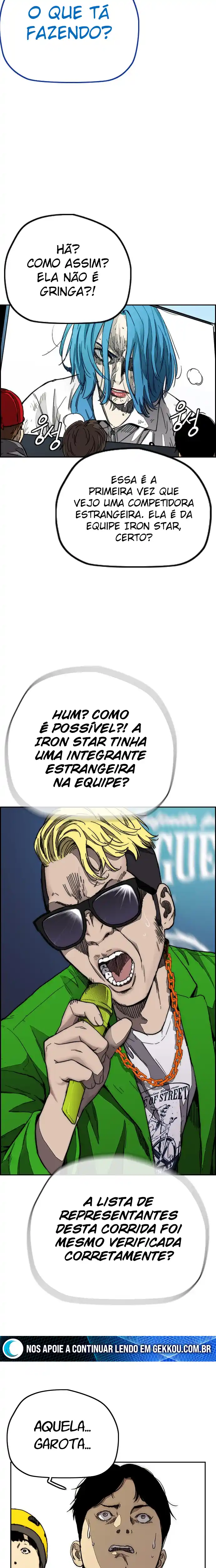 Read Wind Breaker Manhwa Português Manga Online