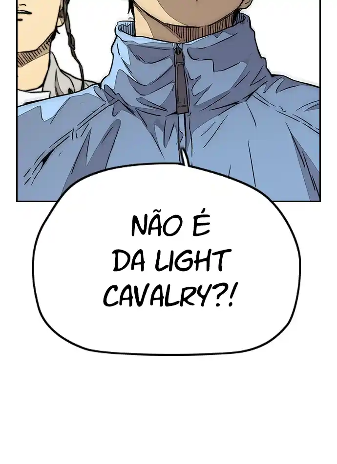 Read Wind Breaker Manhwa Português Manga Online