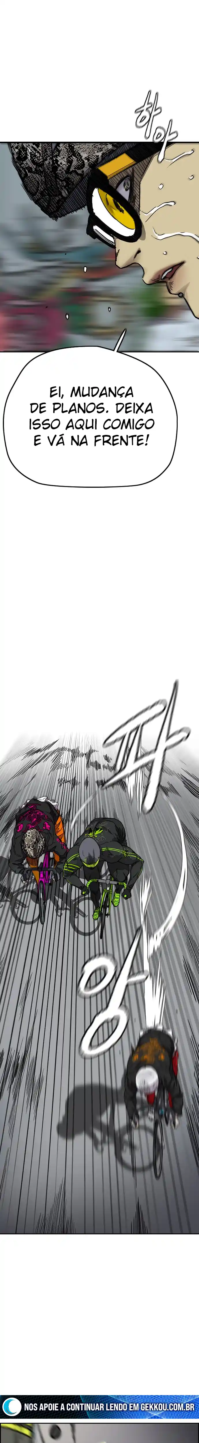 Read Wind Breaker Manhwa Português Manga Online