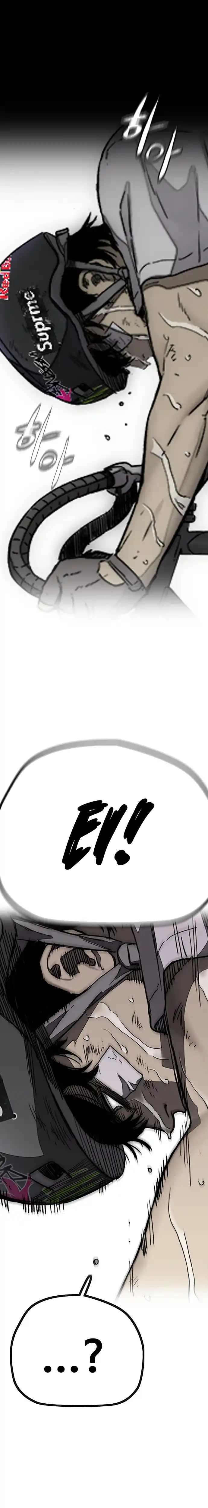 Read Wind Breaker Manhwa Português Manga Online