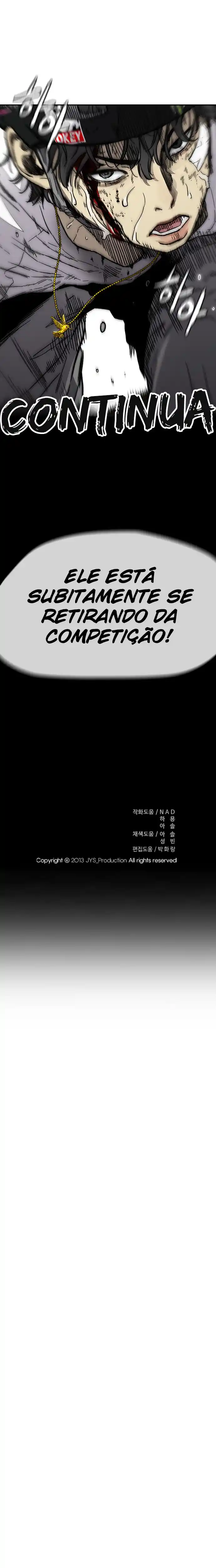 Read Wind Breaker Manhwa Português Manga Online