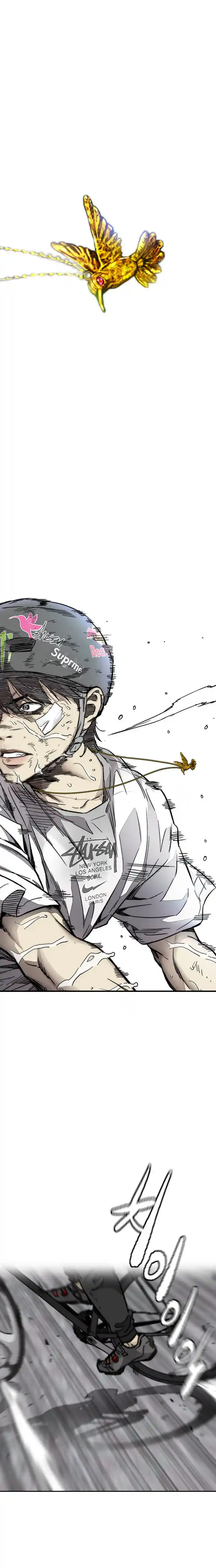Read Wind Breaker Manhwa Português Manga Online