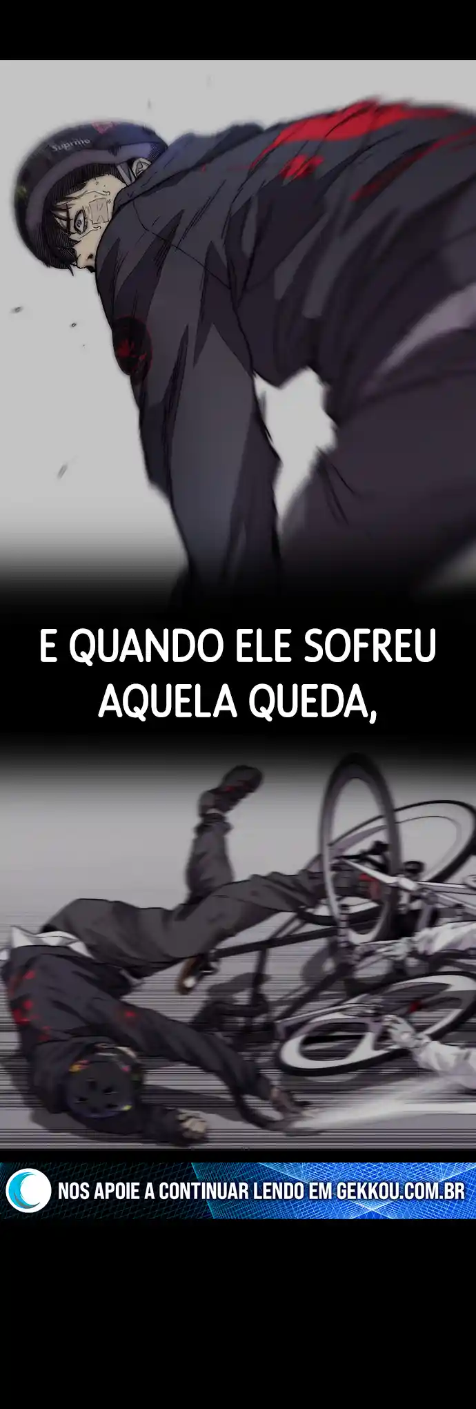Read Wind Breaker Manhwa Português Manga Online