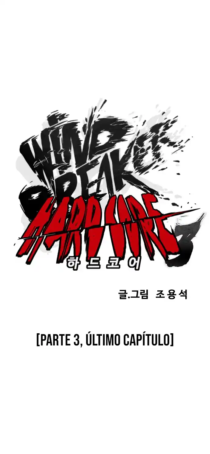 Read Wind Breaker Manhwa Português Manga Online
