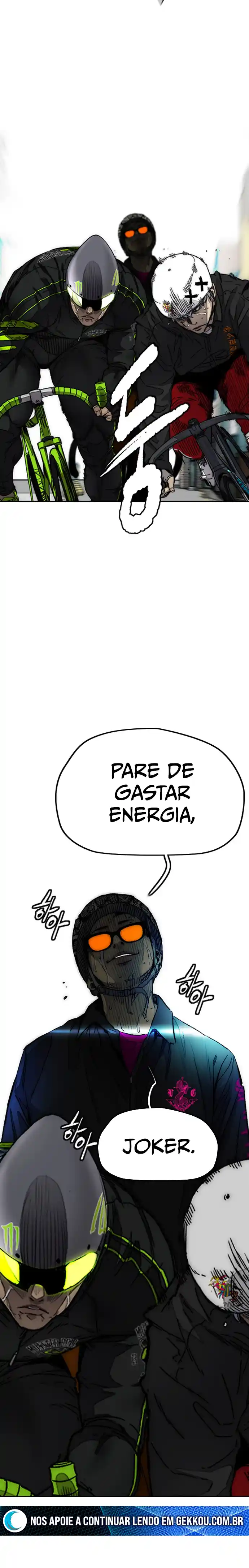 Read Wind Breaker Manhwa Português Manga Online