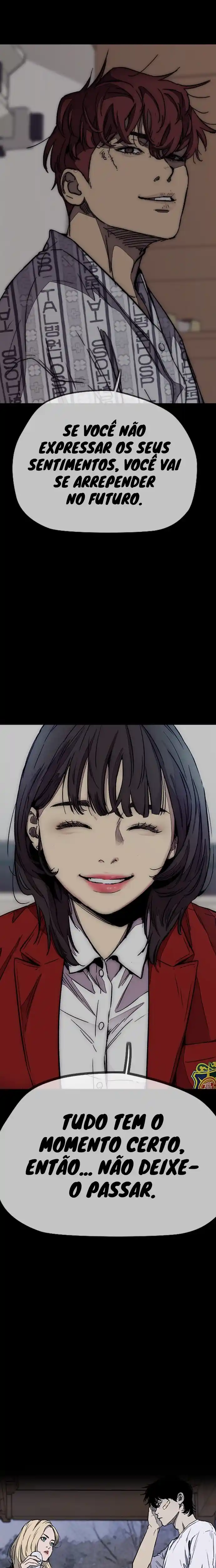 Read Wind Breaker Manhwa Português Manga Online