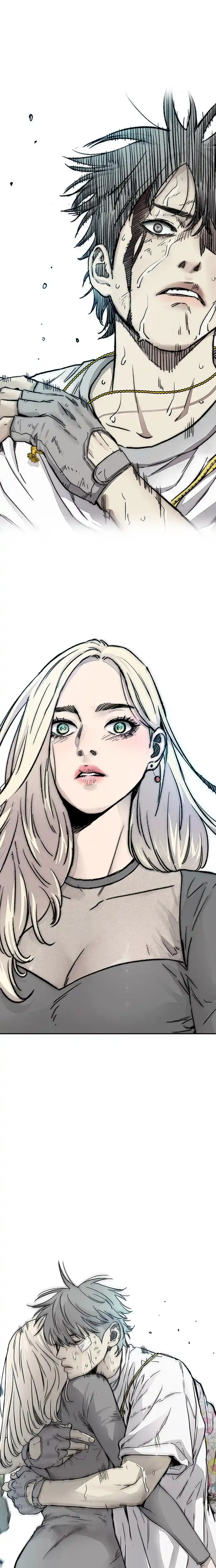 Read Wind Breaker Manhwa Português Manga Online