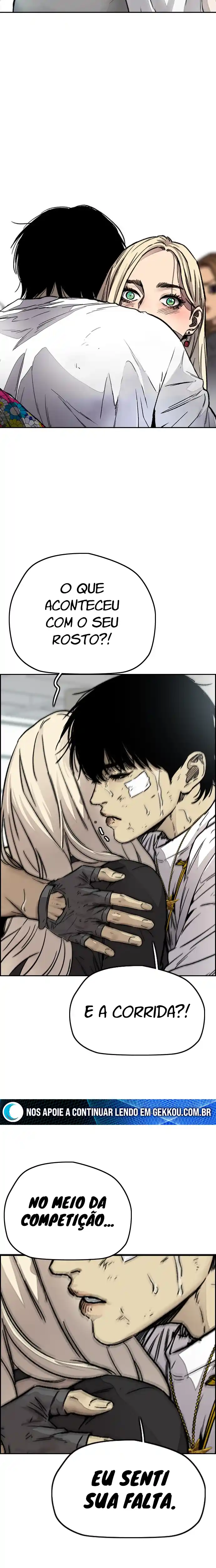 Read Wind Breaker Manhwa Português Manga Online