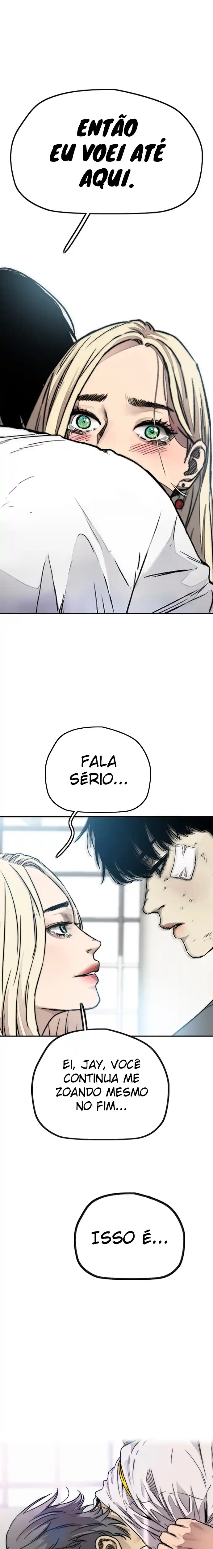 Read Wind Breaker Manhwa Português Manga Online