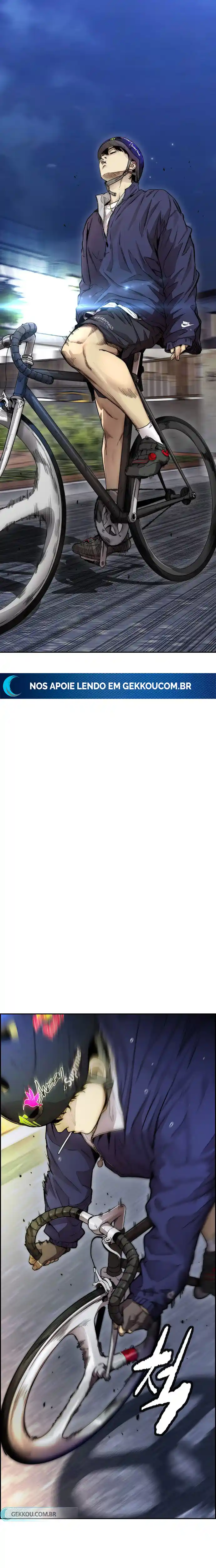 Read Wind Breaker Manhwa Português Manga Online