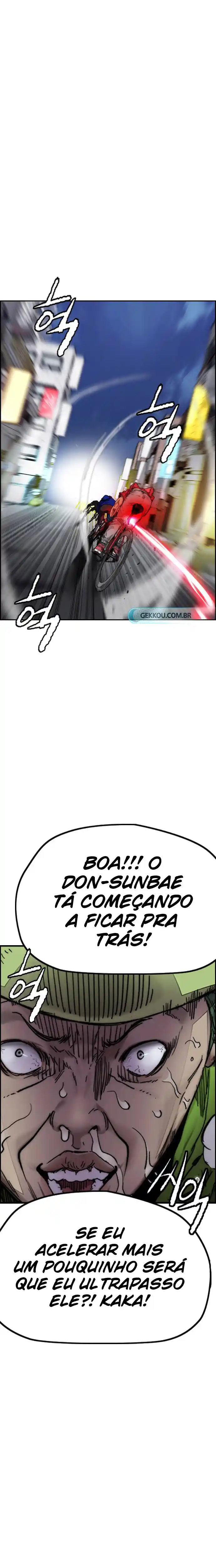 Read Wind Breaker Manhwa Português Manga Online