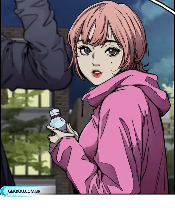 Read Wind Breaker Manhwa Português Manga Online