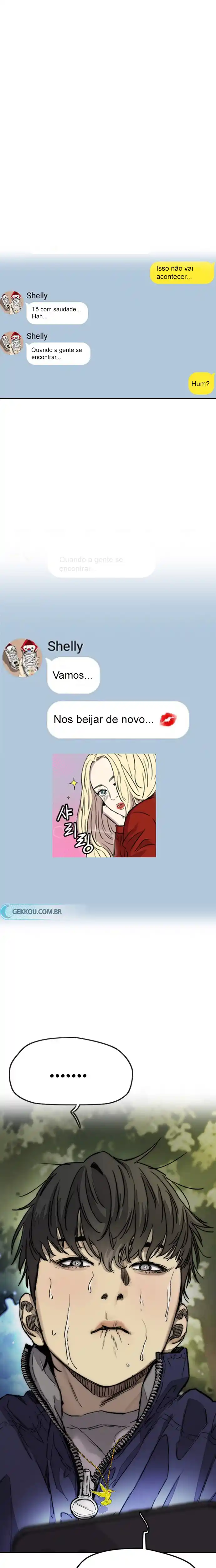 Read Wind Breaker Manhwa Português Manga Online