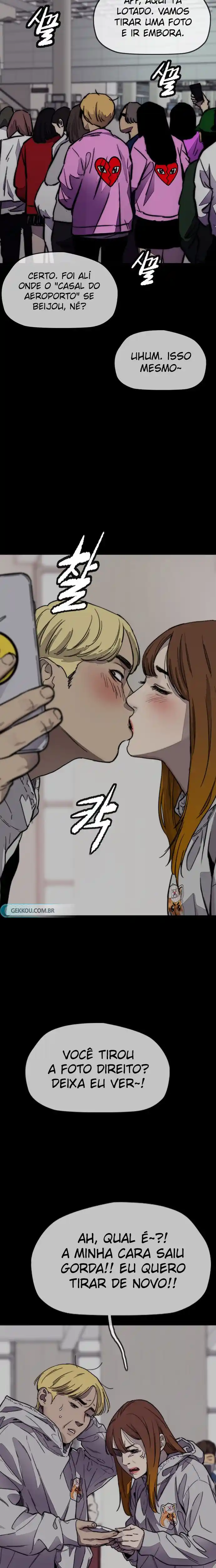 Read Wind Breaker Manhwa Português Manga Online