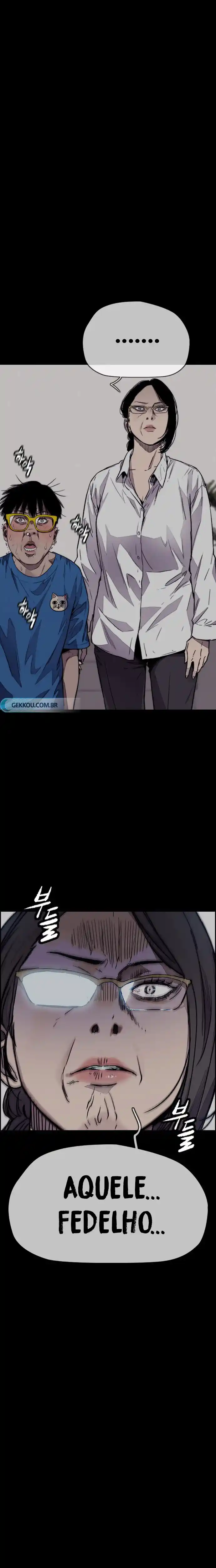 Read Wind Breaker Manhwa Português Manga Online