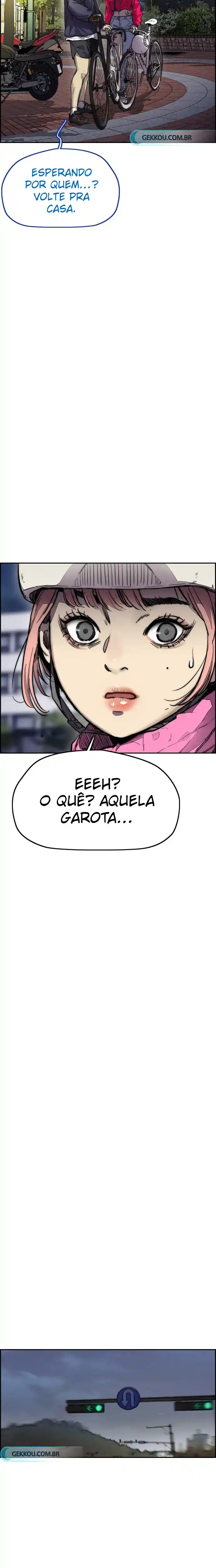 Read Wind Breaker Manhwa Português Manga Online