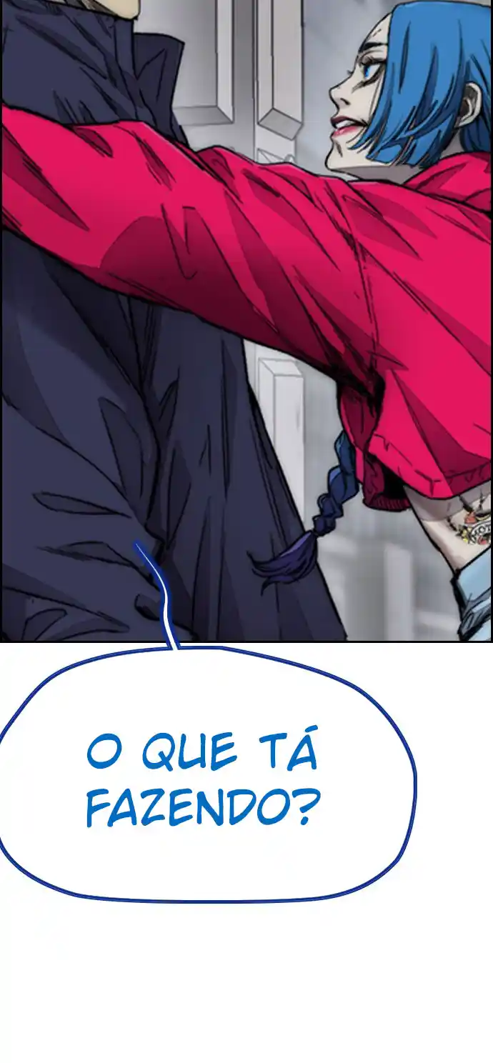 Read Wind Breaker Manhwa Português Manga Online