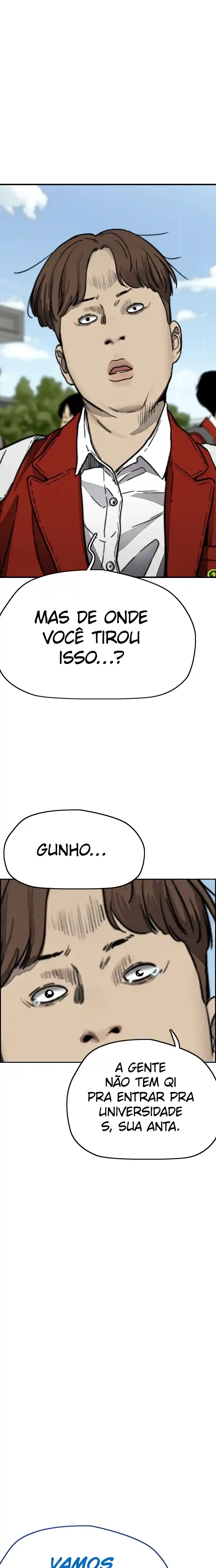 Read Wind Breaker Manhwa Português Manga Online