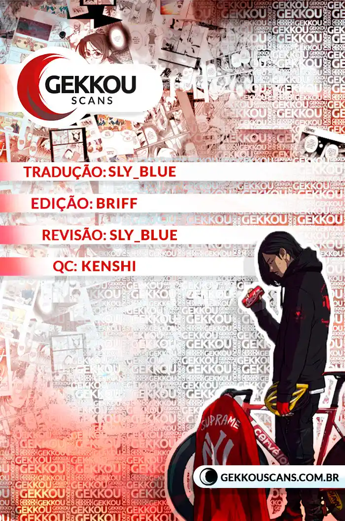 Read Wind Breaker Manhwa Português Manga Online