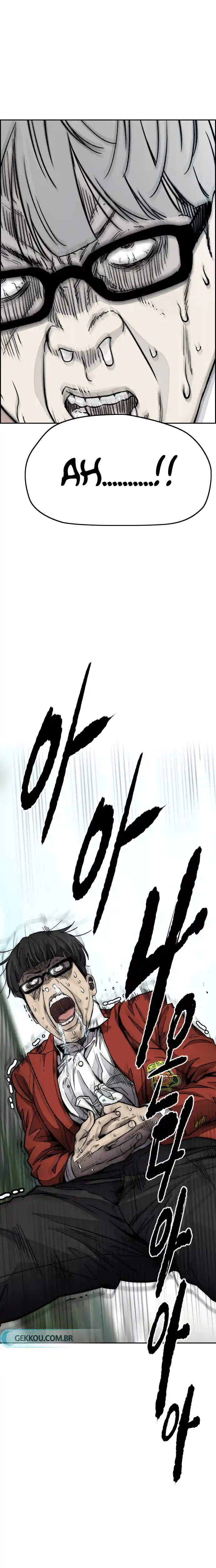 Read Wind Breaker Manhwa Português Manga Online