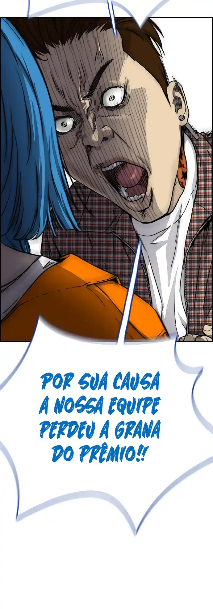 Read Wind Breaker Manhwa Português Manga Online