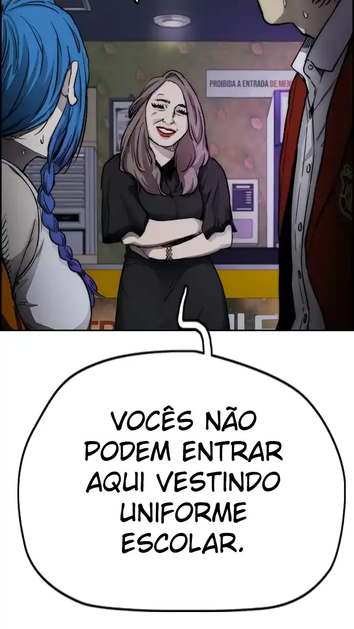 Read Wind Breaker Manhwa Português Manga Online
