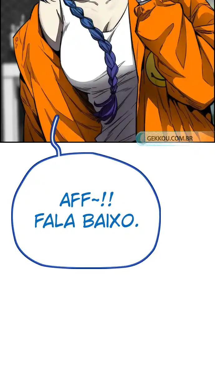 Read Wind Breaker Manhwa Português Manga Online