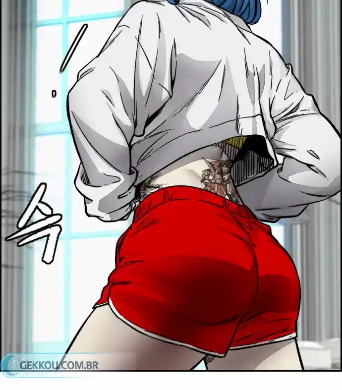 Read Wind Breaker Manhwa Português Manga Online