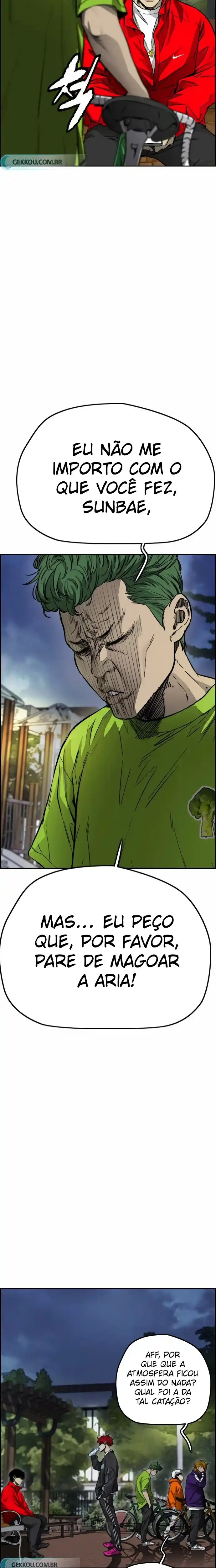 Read Wind Breaker Manhwa Português Manga Online