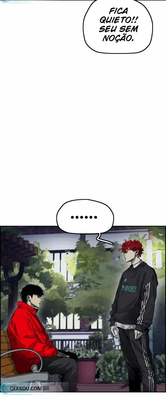 Read Wind Breaker Manhwa Português Manga Online