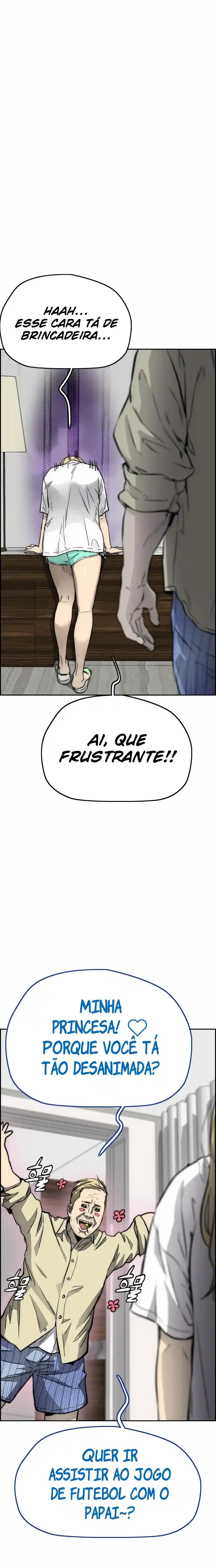Read Wind Breaker Manhwa Português Manga Online