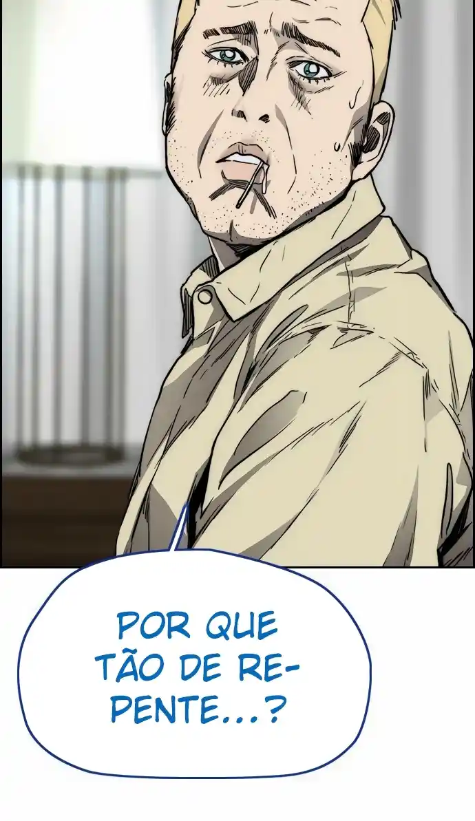 Read Wind Breaker Manhwa Português Manga Online