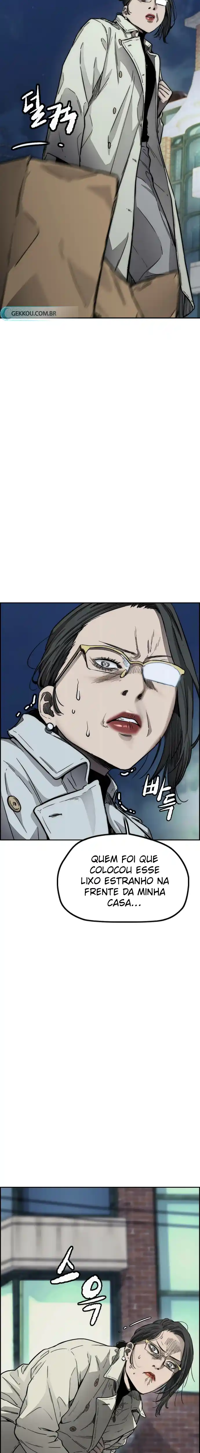 Read Wind Breaker Manhwa Português Manga Online