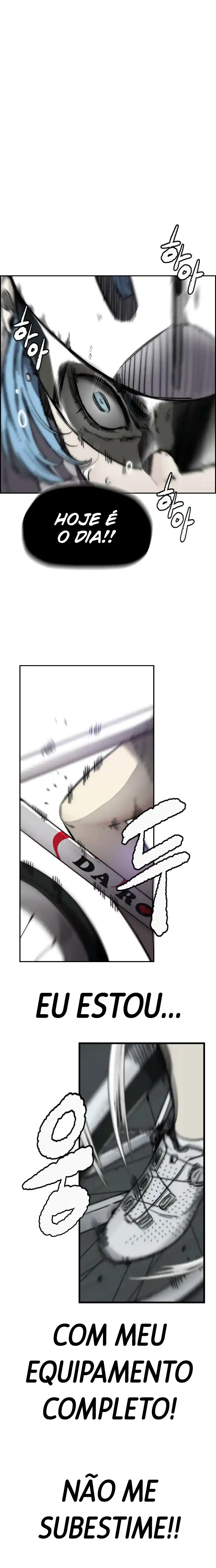 Read Wind Breaker Manhwa Português Manga Online