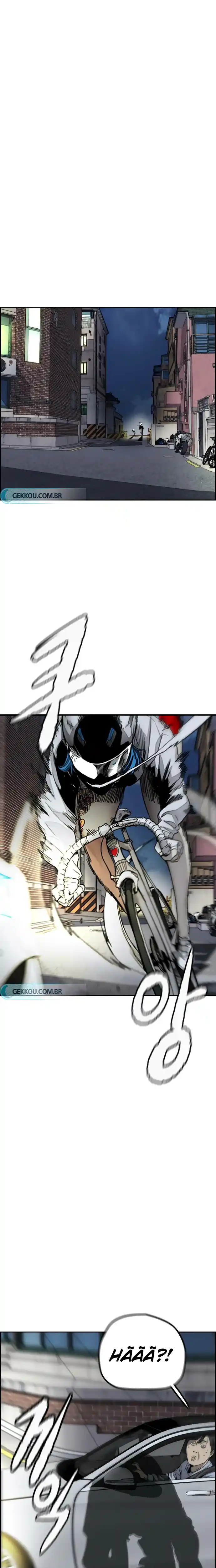 Read Wind Breaker Manhwa Português Manga Online