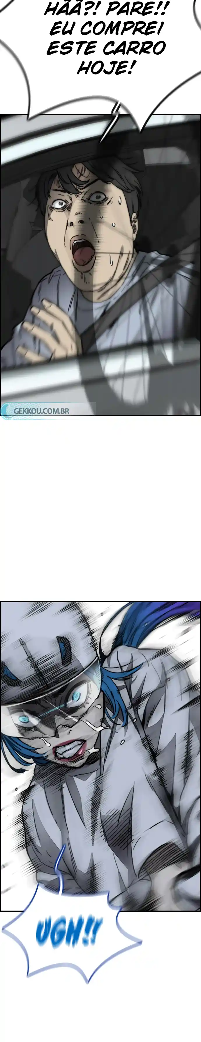 Read Wind Breaker Manhwa Português Manga Online