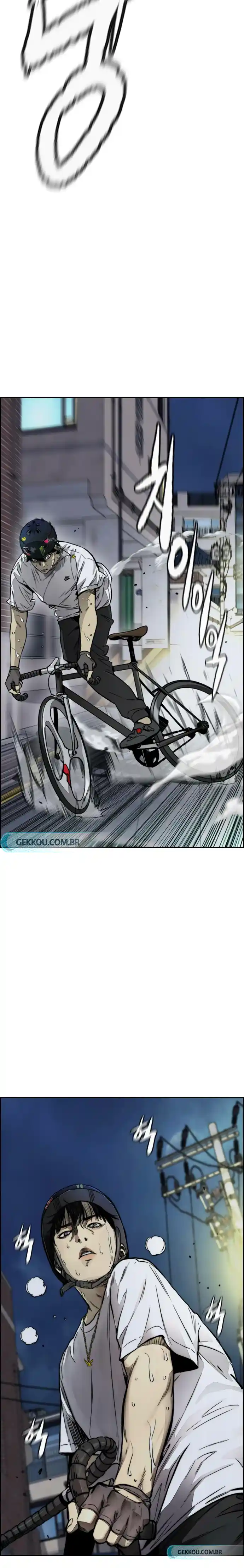 Read Wind Breaker Manhwa Português Manga Online