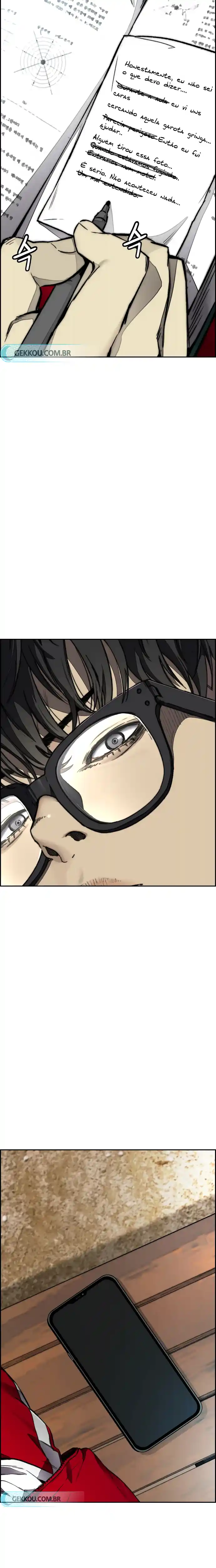 Read Wind Breaker Manhwa Português Manga Online