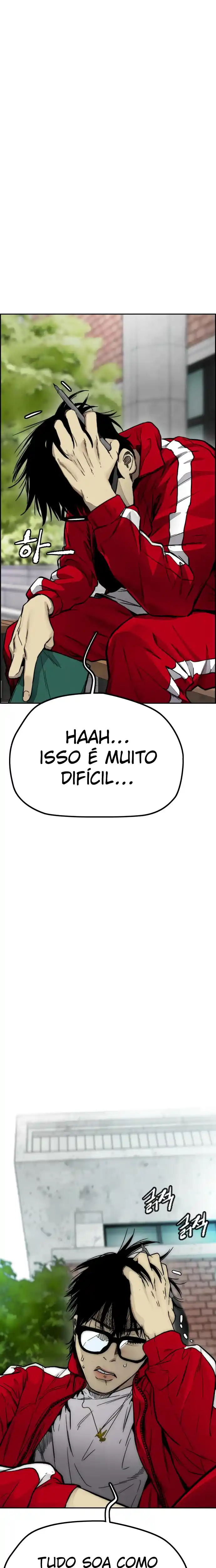Read Wind Breaker Manhwa Português Manga Online