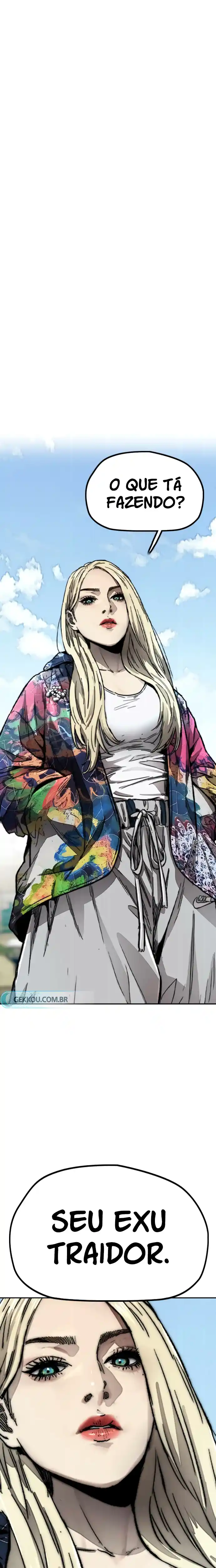 Read Wind Breaker Manhwa Português Manga Online
