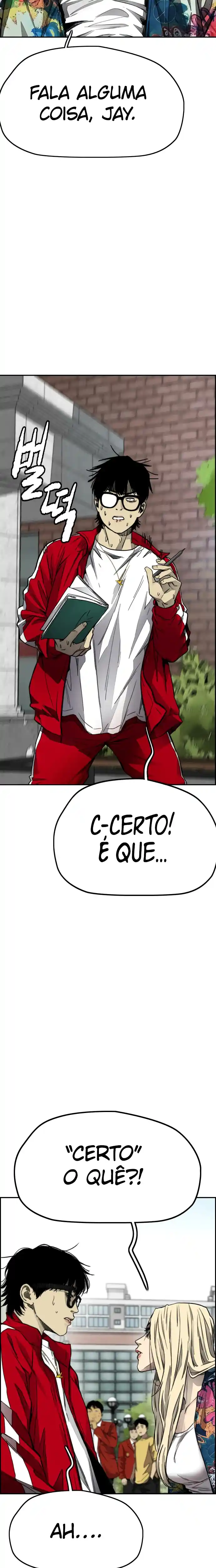 Read Wind Breaker Manhwa Português Manga Online