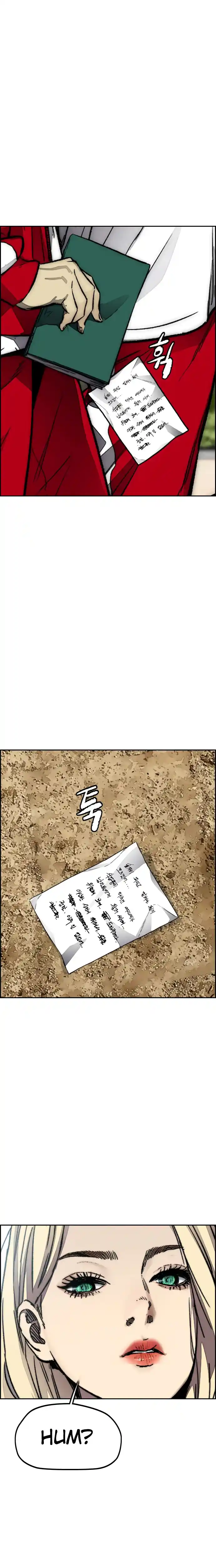 Read Wind Breaker Manhwa Português Manga Online