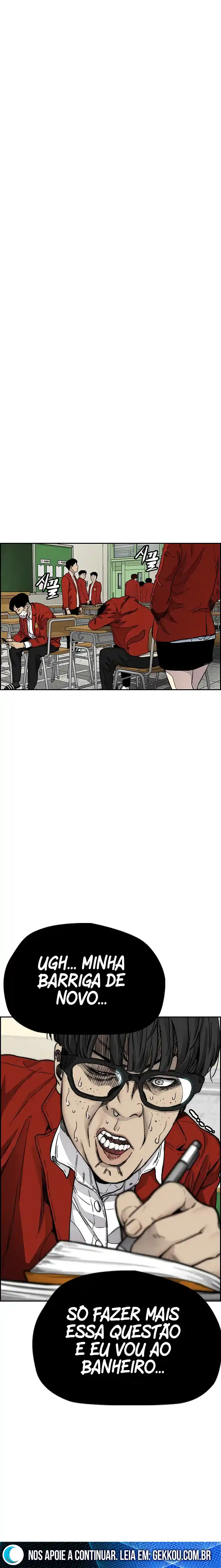 Read Wind Breaker Manhwa Português Manga Online