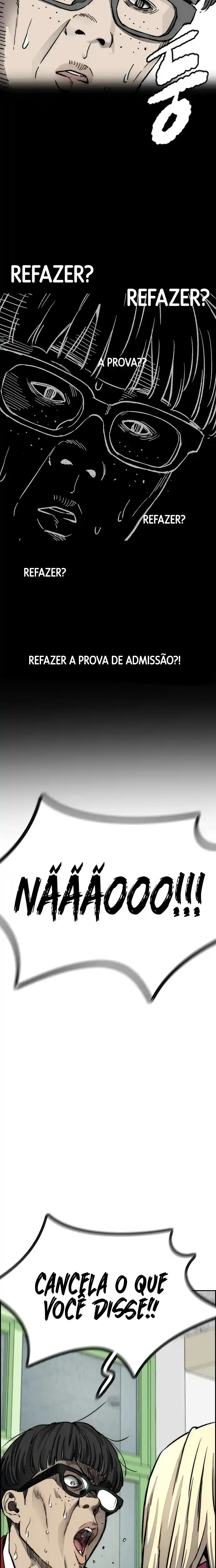 Read Wind Breaker Manhwa Português Manga Online
