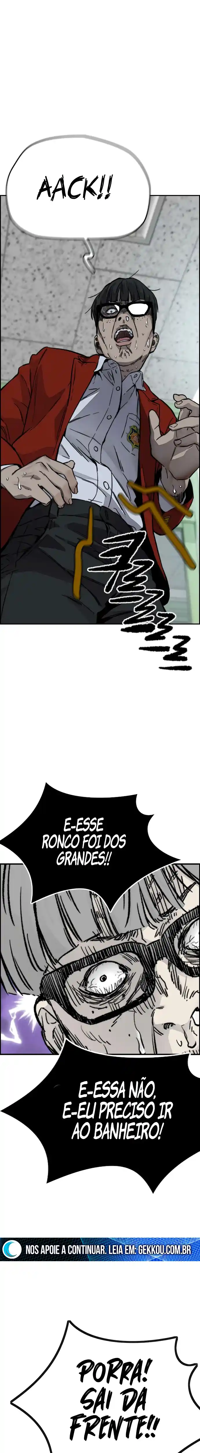 Read Wind Breaker Manhwa Português Manga Online