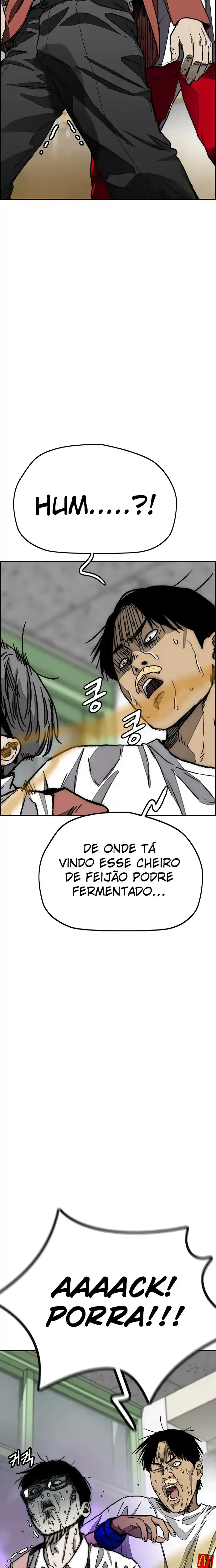 Read Wind Breaker Manhwa Português Manga Online