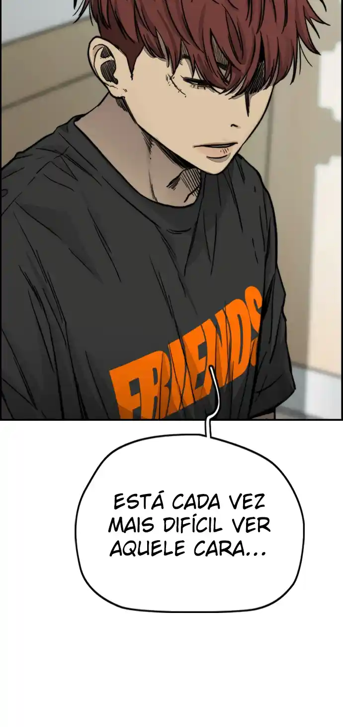 Read Wind Breaker Manhwa Português Manga Online